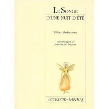 Songe D'une Nuit D'ete
