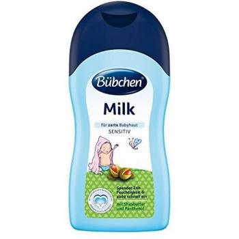 Bübchen Hydrating Care Body Lotion, 400 mL
