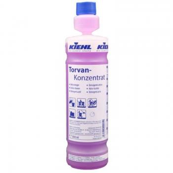 Detergente Concentrato Kiehl Torvan 1L