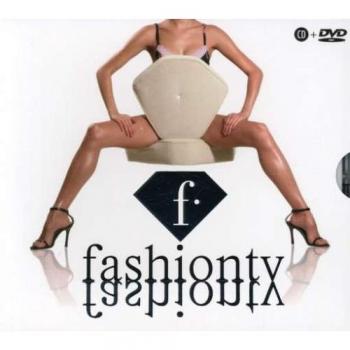 Fashion tv summer session 2005/inclus dvd bonus