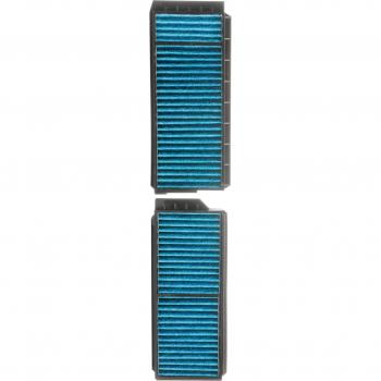 RIDEX PLUS Filtro antipolline MAZDA