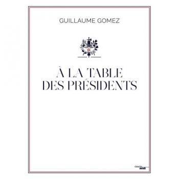 A la table des Présidents