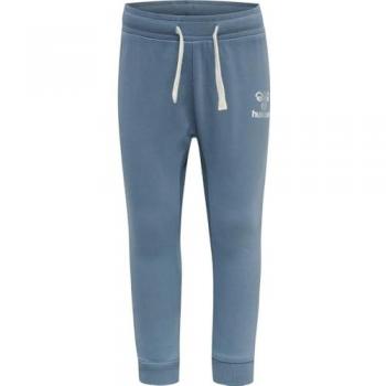 Hummel Baby Sporthose Proud Apple Blau