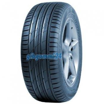 Nokian Z 275/40/R20 106Y Neumático verano