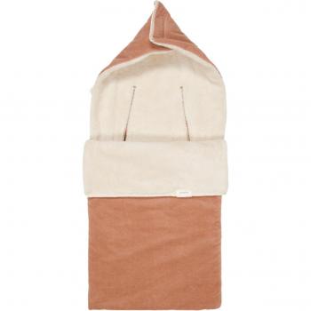 Sac de couchage pour bébé Koeka Oddi 3/5 points