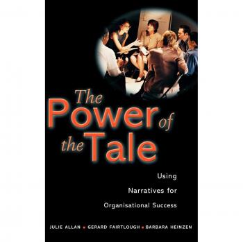 The Power of the Tale