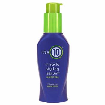 Wunder‑Styling‑Serum It’s A 10 – 40 ml, Alkoholfrei