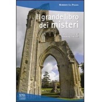 Il grande libro dei misteri