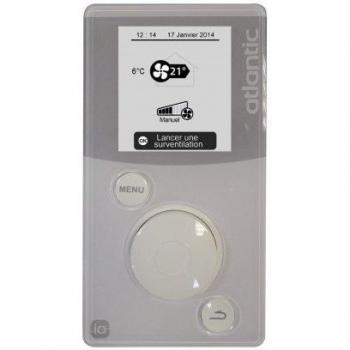 VMC haut rendement Optimocosy HR Access