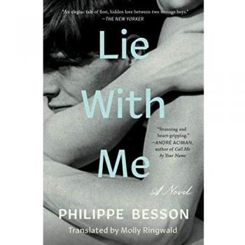 Lie with Me, by Philippe Besson