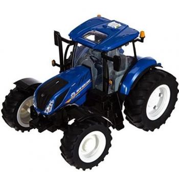 New Holland T7.270 Trattore Britains Big Farm