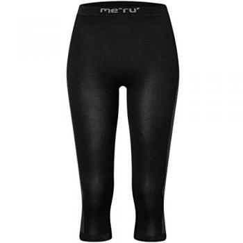 Calzamaglia Meru Atka 3/4 Donna