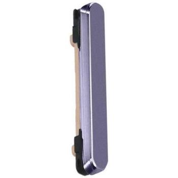 Samsung GH98-48904C Volume‑Button Replacement, Galaxy S24 Plus, Violet