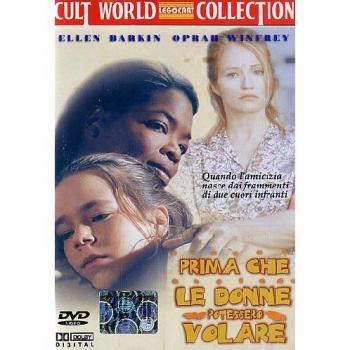 Prima che le donne potessero volare