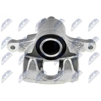 NTY High‑Torque HZT‑ME‑023 Brake Caliper