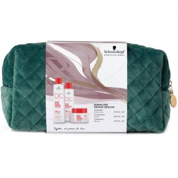 Pack de Rescate Schwarzkopf Profesional