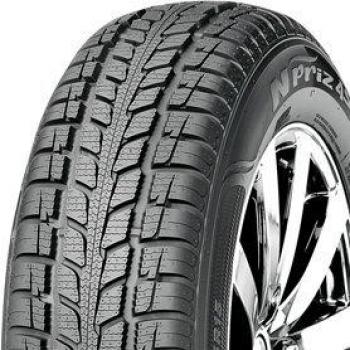 Nexen NPriz 4S 195/55 R16 91H XL 4PR