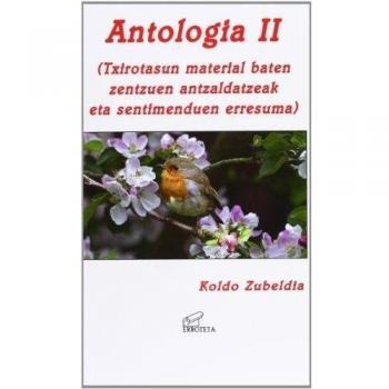 ANTOLOGIA II