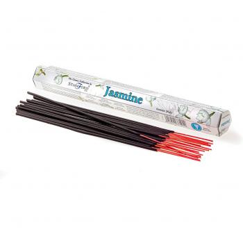 Stamford Aromatherapy Jasmine Incense Sticks (20)