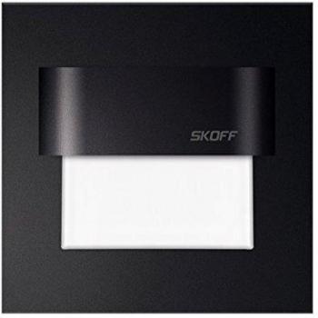 Tango LED Skoff color negro luz cálida
