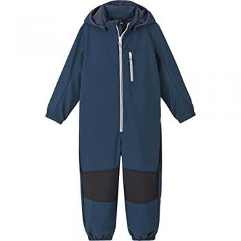 Reima Infanzia Tuta Softshell Sogno