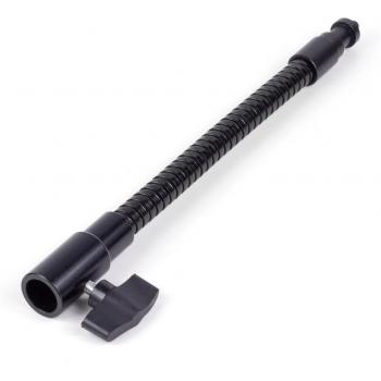 1/4 Stud Adjustable Extension Arm for LED Studio Lighting