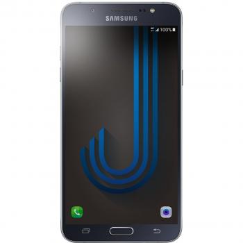 Samsung J710 Galaxy J7 Smartphone 16 GB Nero