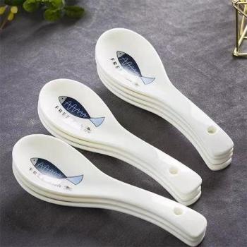 Dessert Spoon