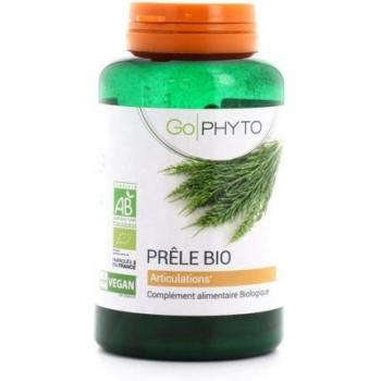 Cavalinha Orgânica Go Phyto 200 Cápsulas