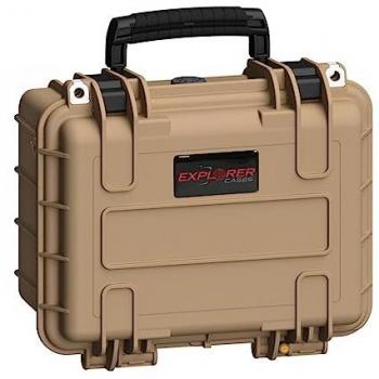 Case Esterno 2717