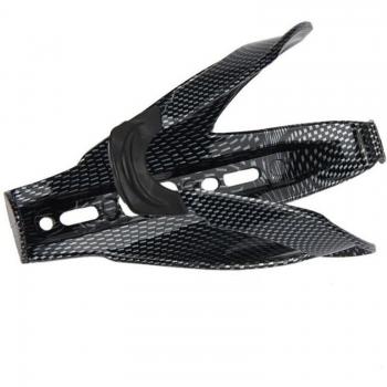 Carbon Fiber Cycling Water Bottle Holder