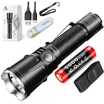 Klarus XT21X CREE XHP70.2 P2 LED