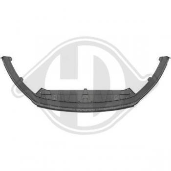 Panneau spoiler avant pour Volkswagen Diedrichs 2248261