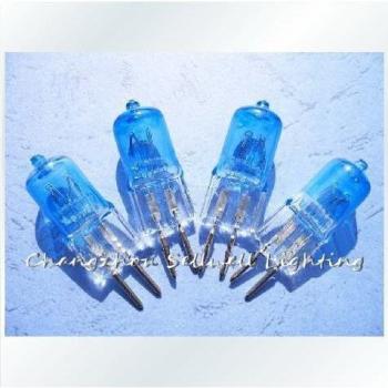 Foco de Larga Vida JCD 220V 35W G5.3 Azul Plateado