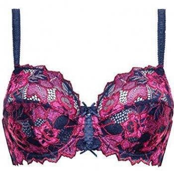 Sujetador Arum Diva de Sans Complexe, Azul (85C)