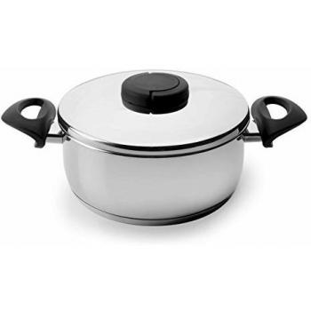 Cacerola Estudio 20 cm