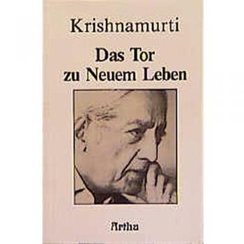 Das Tor zu Neuem Leben