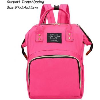 Bolsas de Pañales Pro-Mama