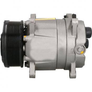 TEAMEC 8600239 Auto-Klimakompressor