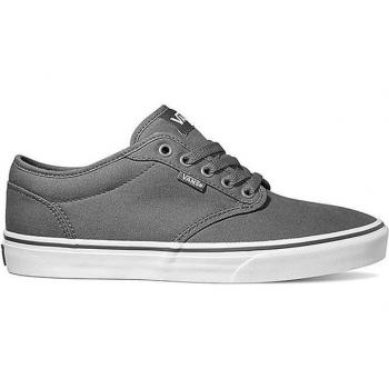 Vans Atwood Herren Schuh grau Größe 10