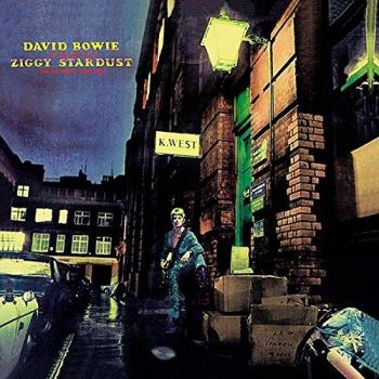 RISE AND FALL OF ZIGGY..