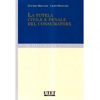 Tutela civile e penale del consumatore
