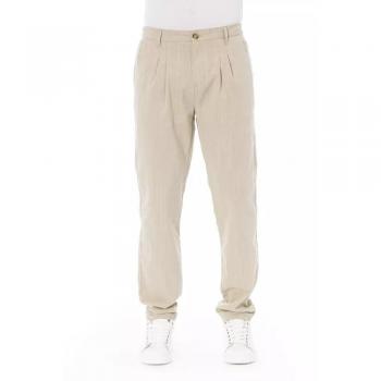 Baldinini Trend Beige Pants