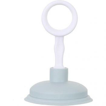 Drague Portable pour nettoyage des cheveux