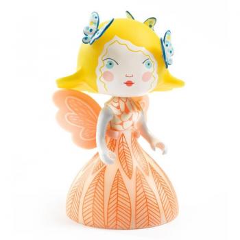 DJeco Lili Butterfly Resin Figure