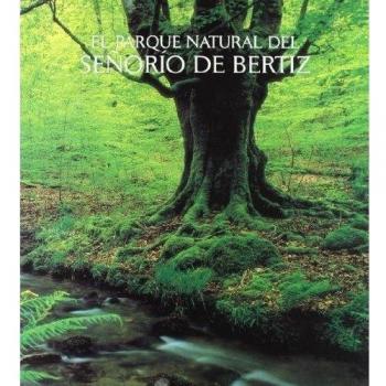 El parque natural de Bertiz