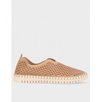 Deportivas de Mujer ILSE JACOBSEN TULIP 3275 TAUPE