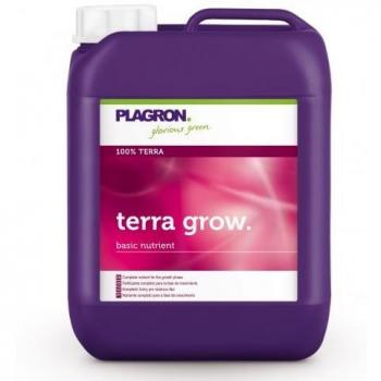 Plagron Pflanzenkraft, 5 L