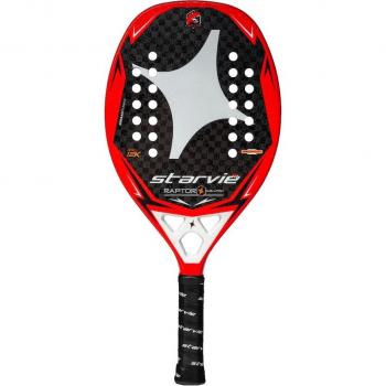 Pala de Tenis Playa Metheora de Star Vie