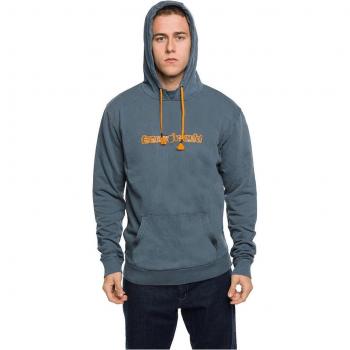 Sudadera con Capucha Trangoworld Salvan Hombre